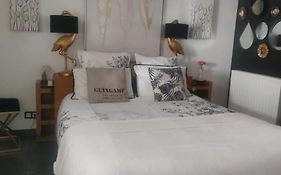 La Suite 27, charme, calme et confort, proche gare et centre ville